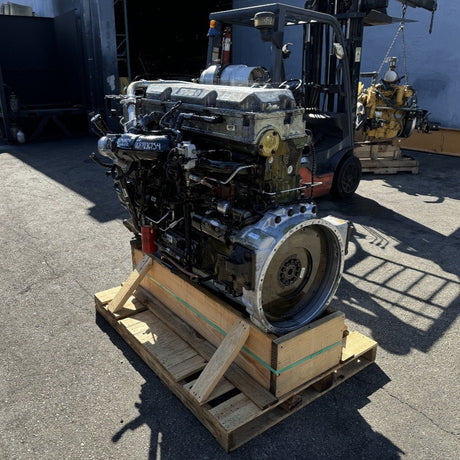 2008 Detroit Series 60 14.0L 515HP Diesel Engine For Sale– EPA07 - hdengines.com