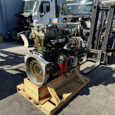 2008 Detroit Series 60 14.0L 515HP Diesel Engine For Sale– EPA07 - hdengines.com