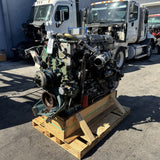 2008 Detroit Series 60 14.0L 515HP Diesel Engine For Sale– EPA07 - hdengines.com