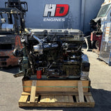 2008 Detroit Series 60 14.0L 515HP Diesel Engine For Sale– EPA07 - hdengines.com