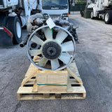 2008 Hino J08E-UJ 230HP 6 Cyl Diesel Engine For Sale– EPA07 - hdengines.com
