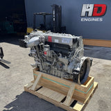 2008 Mercedes-Benz OM460LA 450HP 6 Cylinder Diesel Engine For Sale | 1900 RPM - hdengines.com