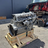 2008 Mercedes-Benz OM460LA 450HP 6 Cylinder Diesel Engine For Sale | 1900 RPM - hdengines.com
