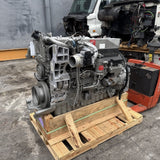 2008 Mercedes-Benz OM460LA 450HP 6 Cyl Diesel Engine For Sale | 12.8L - hdengines.com