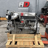 2008 Mercedes-Benz OM460LA 450HP 6 Cyl Diesel Engine For Sale | 12.8L - hdengines.com