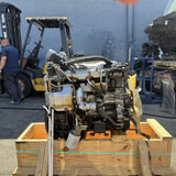 2008 Mitsubishi 4M50-6AT8 185HP 4 Cyl 4.9L Diesel Engine For Sale – EPA07 - hdengines.com