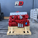 2008 Mack MP7 325HP 6 Cyl Diesel Engine For Sale | EPA07 - hdengines.com