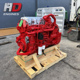 2008 Mack MP7 325HP 6 Cyl Diesel Engine For Sale | EPA07 - hdengines.com