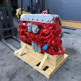 2008 Mack MP7 325HP 6 Cyl Diesel Engine For Sale | EPA07 - hdengines.com