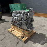 2008 Mercedes OM460LA 450HP 6 Cyl Engine For Sale | EPA 07 - hdengines.com