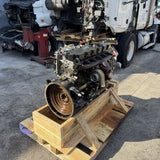 2008 Perkins 1106D-E66TA 217 HP 6 Cyl Diesel Engine For Sale - hdengines.com