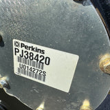 2008 Perkins 1106D-E66TA 217 HP 6 Cyl Diesel Engine For Sale - hdengines.com