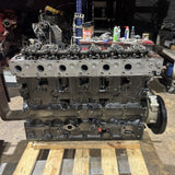 2008 Perkins 1106D-E66TA 217 HP 6 Cyl Diesel Engine For Sale - hdengines.com