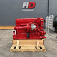 2009 Cummins ISX 450HP 6 Cyl Diesel Engine For Sale – ESN 79359233 - hdengines.com