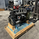 2009 Cummins QSB 6.7 275 HP 6 Cyl @ 2500 RPM Engine For Sale - hdengines.com