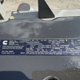 2009 Cummins QSB 6.7 275 HP 6 Cyl @ 2500 RPM Engine For Sale - hdengines.com