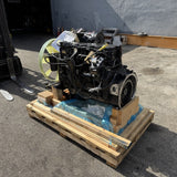 2009 Cummins QSB 6.7 275 HP 6 Cyl @ 2500 RPM Engine For Sale - hdengines.com