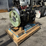 2009 Cummins QSB 6.7L 275HP Diesel Engine For Sale – Tier 3, New Crate - hdengines.com