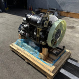 2009 Cummins QSB 6.7L 275HP Diesel Engine For Sale – Tier 3, New Crate - hdengines.com