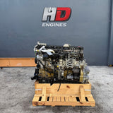2009 Detroit DD13 Diesel Engine, Family # 9DDXH12.8FED, 500HP, 12.8L, EPA07