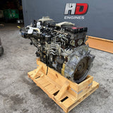 2009 Detroit DD13 Diesel Engine, Family # 9DDXH12.8FED, 500HP, 12.8L, EPA07