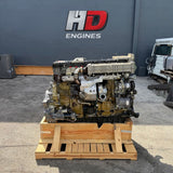 2009 Detroit DD13 Diesel Engine, Family # 9DDXH12.8FED, 500HP, 12.8L, EPA07