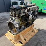 2009 Detroit DD13 Diesel Engine, Family # 9DDXH12.8FED, 500HP, 12.8L, EPA07