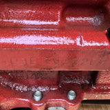 2009 Hino J08E-TV 220HP 6 Cyl Diesel Engine For Sale– EPA07 - hdengines.com