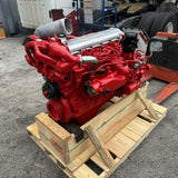 2009 Hino J08E-TV 220HP 6 Cylinder Diesel Engine For Sale– EPA07 - hdengines.com
