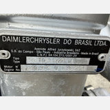2009 Mercedes OM460LA 450HP 6 Cyl Diesel Engine – EPA07 | MBE4000 - hdengines.com