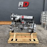 2009 Mercedes OM460LA 450HP 6 Cyl Diesel Engine – EPA07 | MBE4000 - hdengines.com