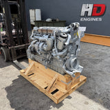 2009 Mercedes-Benz OM460LA Diesel Engine 9DDXH12.8DJA, 12.8L, 450HP