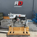 2009 Mercedes-Benz OM460LA Diesel Engine 9DDXH12.8DJA, 12.8L, 450HP