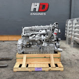 2009 Mercedes OM460LA 450HP 6 Cyl Diesel Engine – EPA07 | MBE4000 - hdengines.com