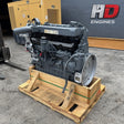 2004 Mercedes OM460LA 450HP 6 Cyl Diesel Engine For Sale | MBE4000 - hdengines.com