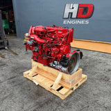 2010 Cummins ISX12 Diesel Engine, CPL 3438, 400HP, ISX11.9 CM2250