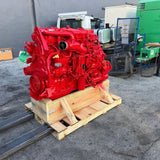 2010 Cummins ISX12 Diesel Engine, Family # ACEXH0729XAC, 400HP, ISX11.9 400, CPL 3438