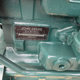 2010 John Deere 6068HF485 Industrial Diesel Engine, Tier 3, Family #AJDXL06.8115, 185HP, 6.8L