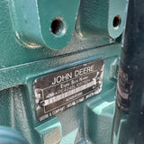 2010 John Deere 4045HF285 115HP 4 Cyl Industrial Diesel Engine For Sale - hdengines.com