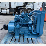 2010 Kubota V3800 99 HP 4 Cyl Diesel Engine For Sale - hdengines.com