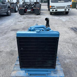 2010 Kubota V3800 99 HP 4 Cyl Diesel Engine For Sale - hdengines.com