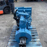 2010 Kubota V3800 99 HP 4 Cyl Diesel Engine For Sale - hdengines.com