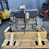 2005 Mercedes OM906LA MBE900 260HP 6 Cyl Diesel Engine For Sale - hdengines.com