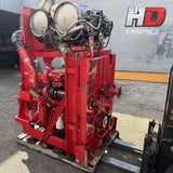 2011 CAT C13 ACERT 500HP 6 Cyl – Tier 4 Industrial Diesel Power Unit for Sale - hdengines.com