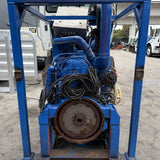 2011 CAT C7 ACERT 300HP 6 Cyl – Tier 3 Industrial Diesel Power Unit for Sale - hdengines.com