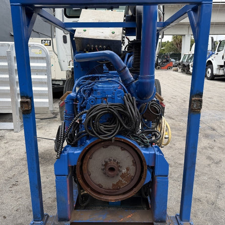 2011 CAT C7 ACERT 300HP 6 Cyl – Tier 3 Industrial Diesel Power Unit for Sale - hdengines.com