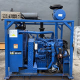 2011 CAT C7 ACERT 300HP 6 Cyl – Tier 3 Industrial Diesel Power Unit for Sale - hdengines.com