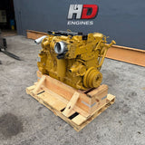2011 Caterpillar C9 ACERT Diesel Engine, 450HP, 8.8L, AR #357-1095