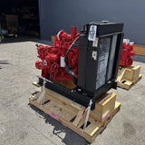 2011 Cummins QSB 4.5 145HP 4 Cyl Diesel Power Unit For Sale - hdengines.com