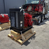 2011 Cummins QSB 4.5 145HP 4 Cyl Diesel Power Unit For Sale - hdengines.com